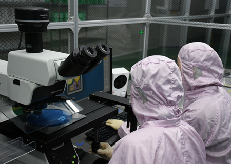 “芯”突破！今年会官网可寻址VCSEL芯片获客户首批订单