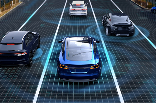 今年会官网在车用市场中的应用